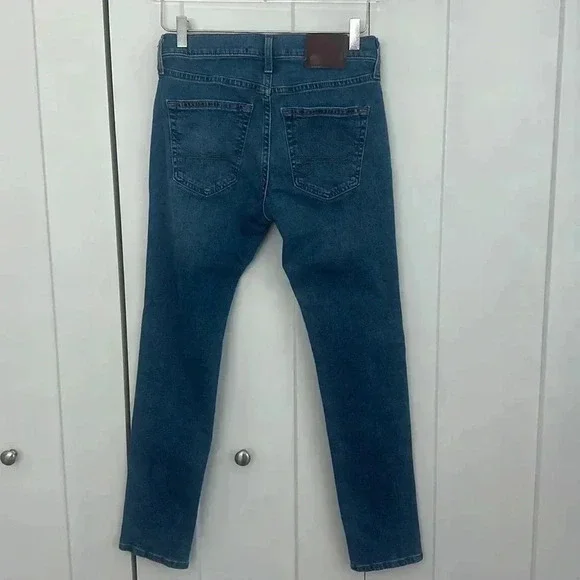 Hollister Skinny epic flex jeans W28 / L30 - Picture 10 of 10